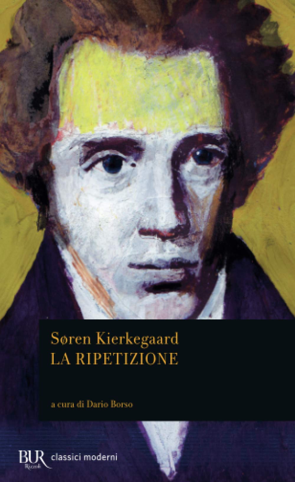 La ripetizione (BUR Classici moderni) Philosophy