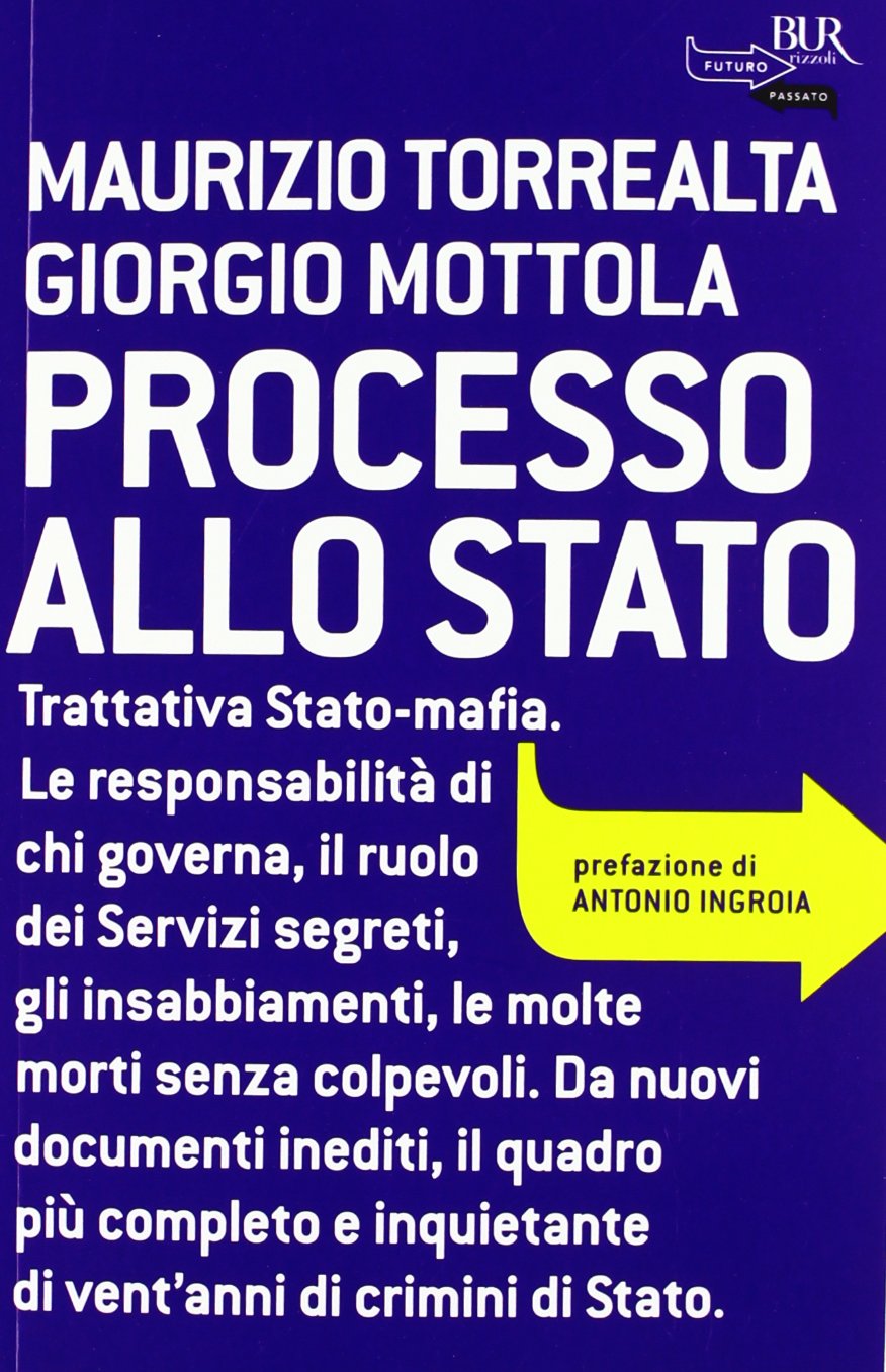 Processo allo Stato Social Sciences