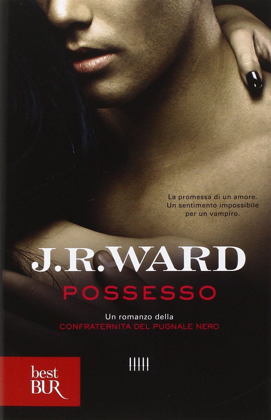 Possesso. La confraternita del pugnale nero (Vol. 5) book