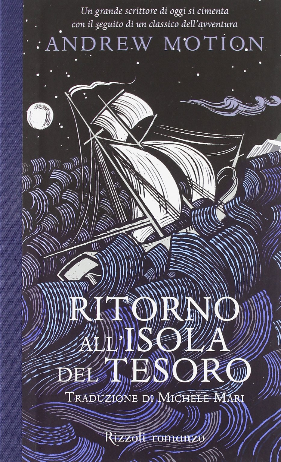 Ritorno all'isola del tesoro book