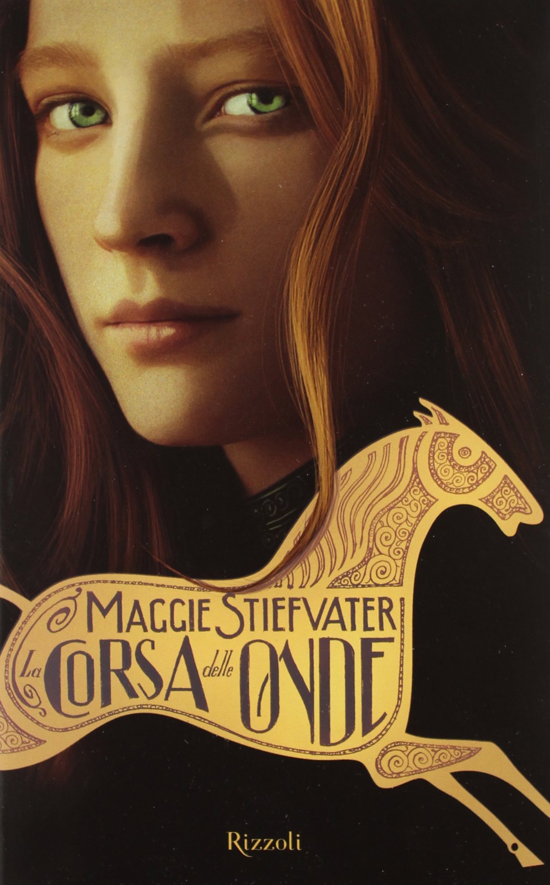 La corsa delle onde book