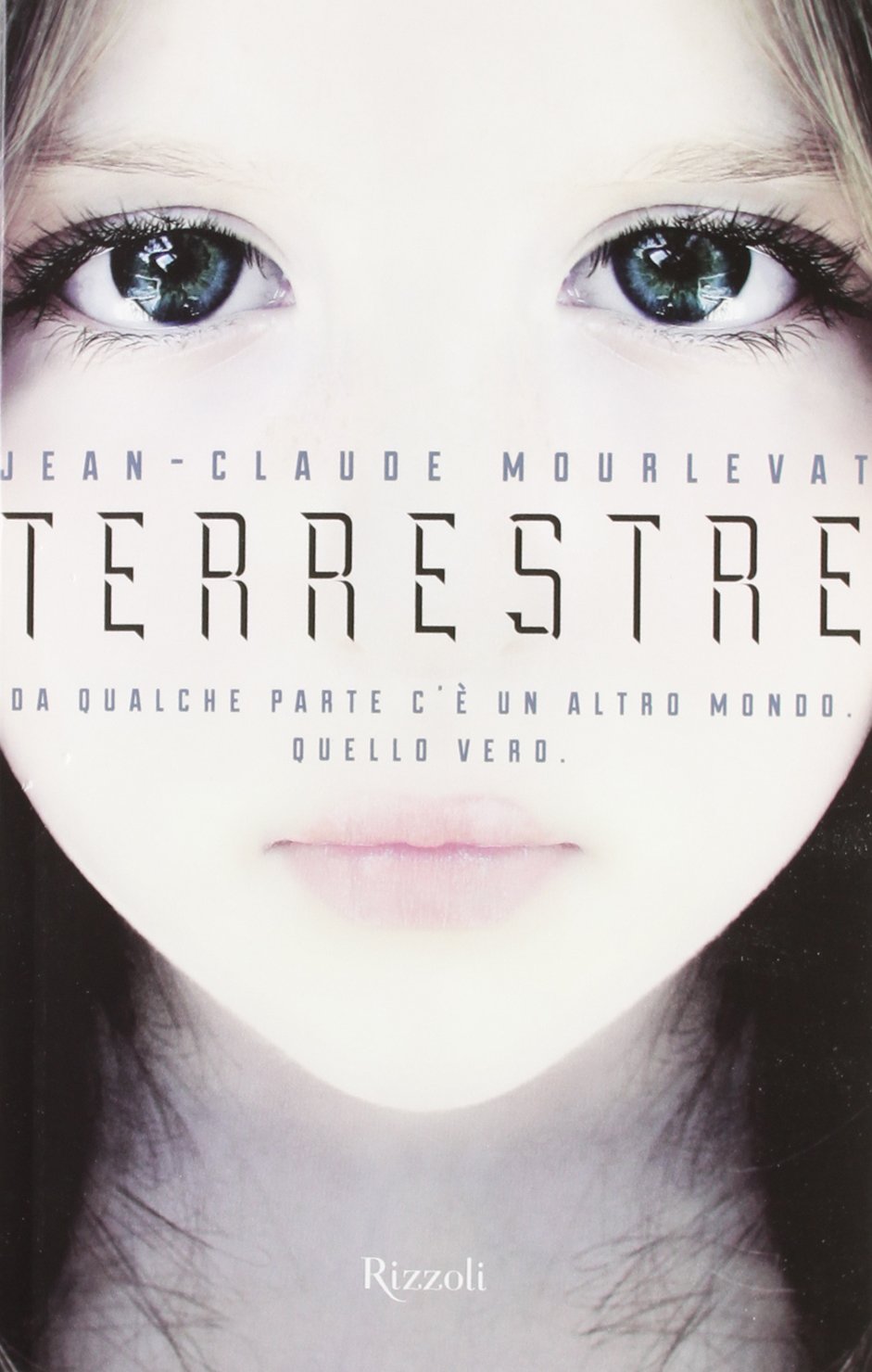 Terrestre (Narrativa Ragazzi) Novels & Short Stories