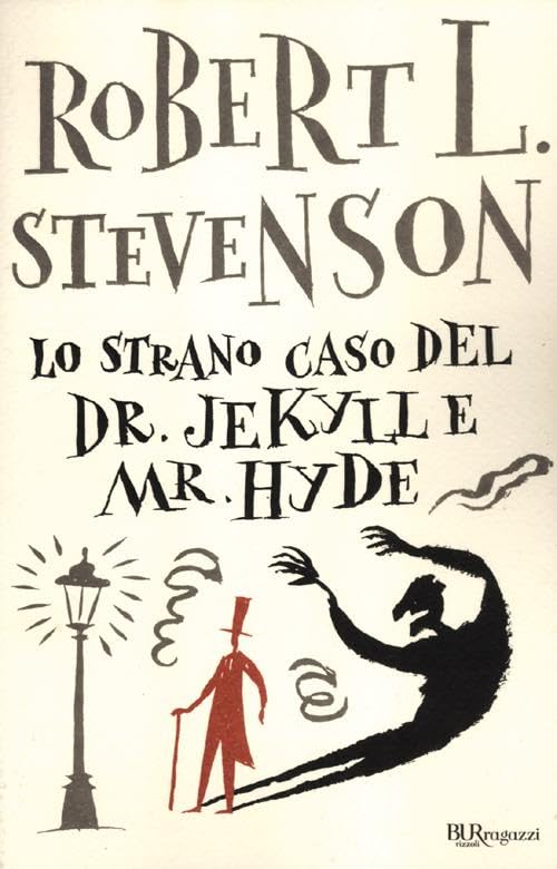 Lo strano caso del Dr. Jekyll e Mr. Hyde. Ediz. integrale book