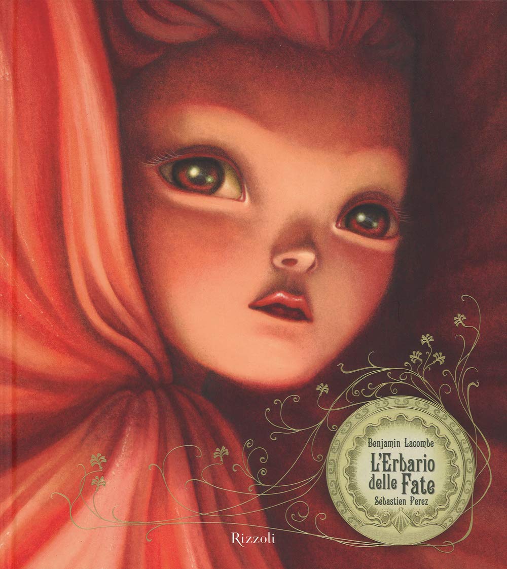 L'erbario delle fate. Ediz. illustrata book