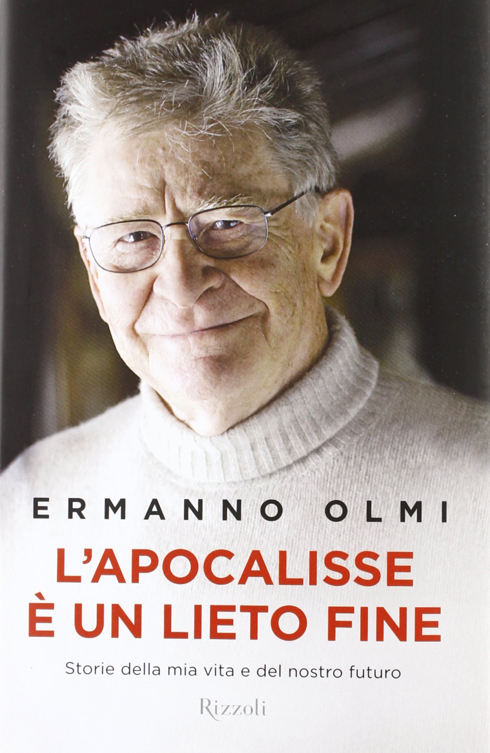L'apocalisse è un lieto fine. Storie della mia vita e del nostro futuro book
