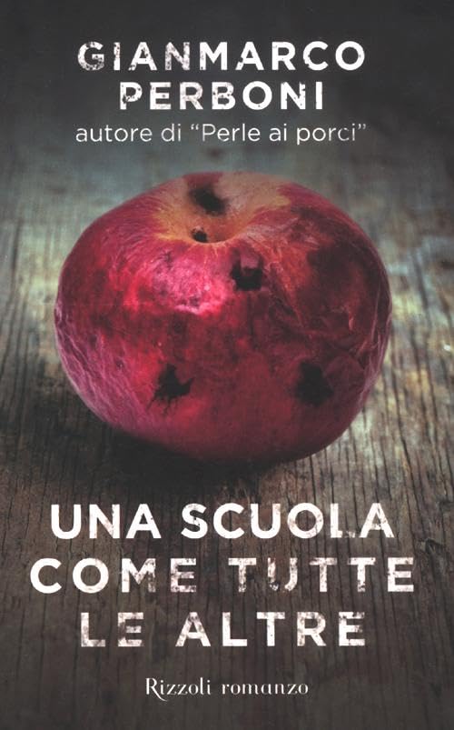 Una scuola come tutte le altre book