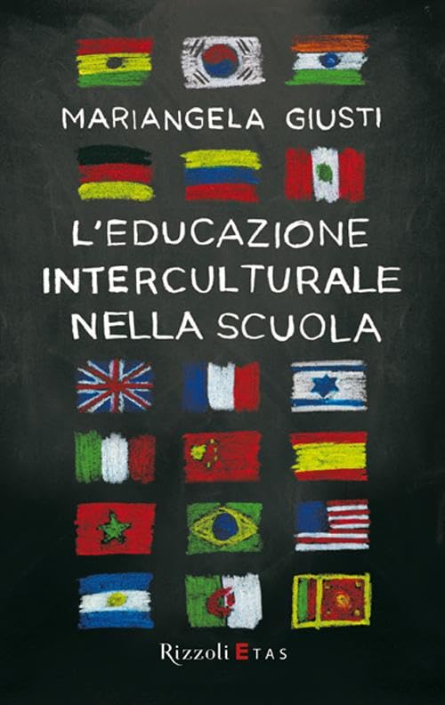 L' educazione interculturale nella scuola book