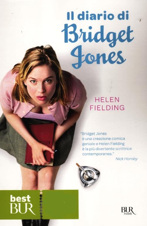 Il diario di Bridget Jones book