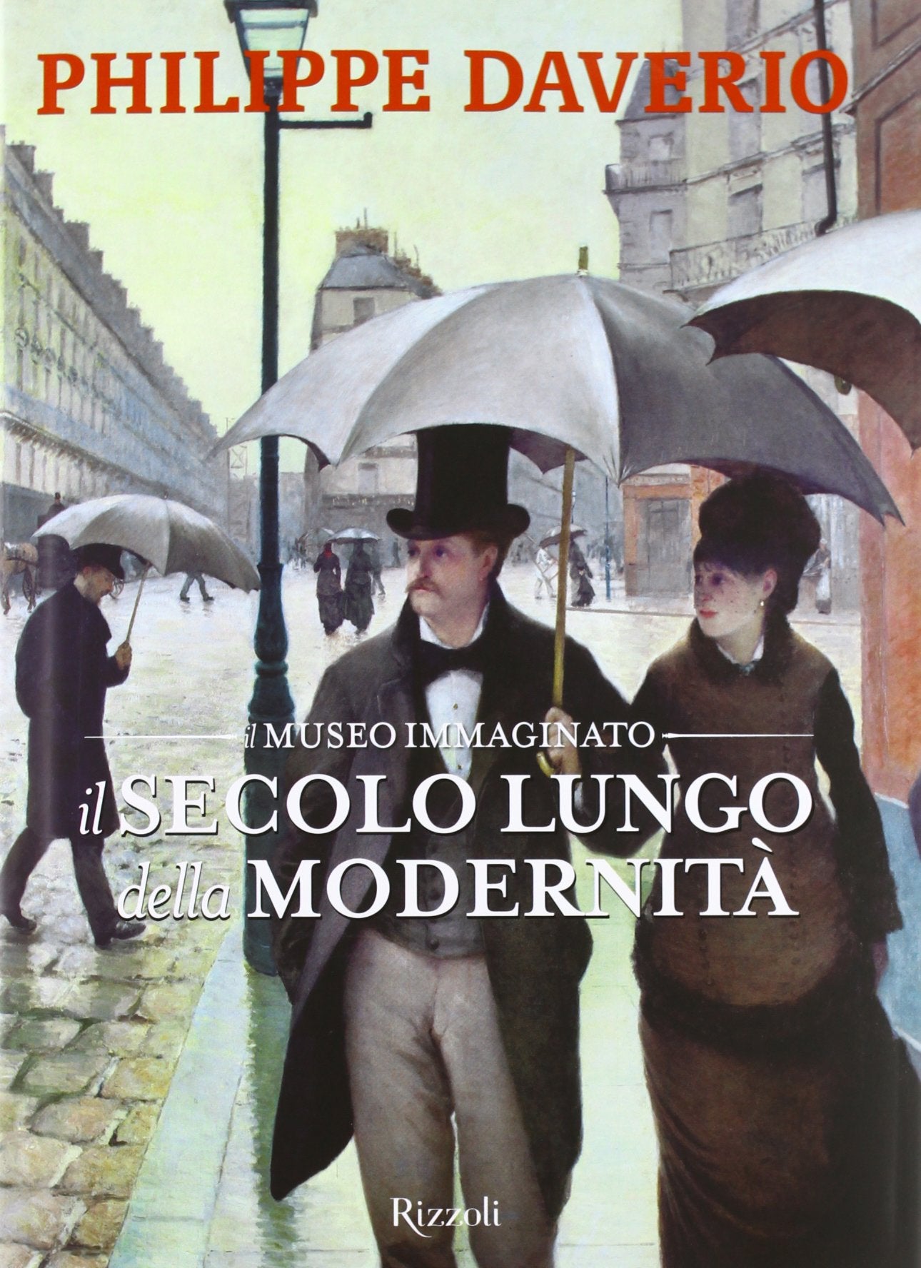 Il secolo lungo della modernità. Il museo immaginato (I libri illustrati) Film, Art & Culture