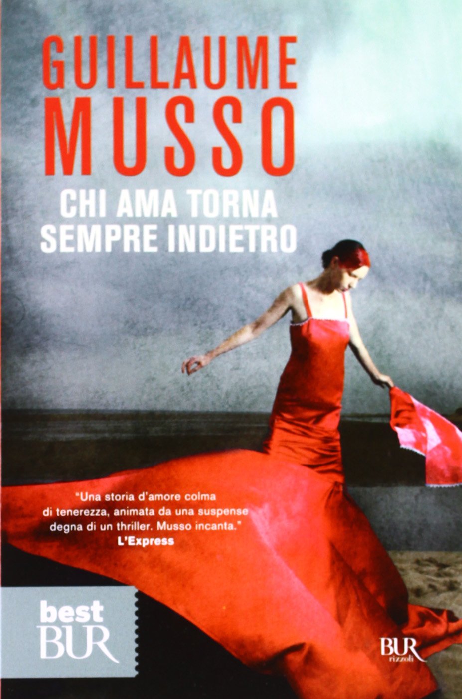Chi ama torna sempre indietro book