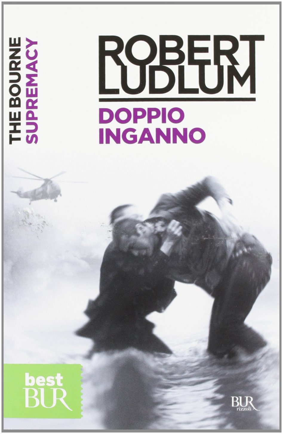 Product Image: Doppio inganno