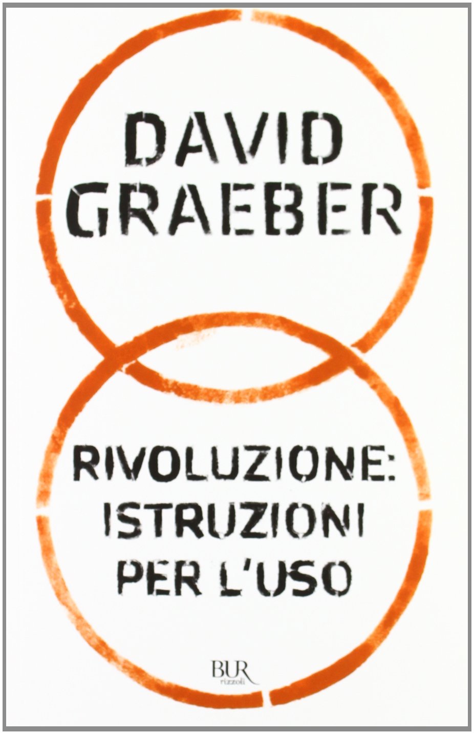 Rivoluzione: istuzioni per l'uso Business, Finance & Career