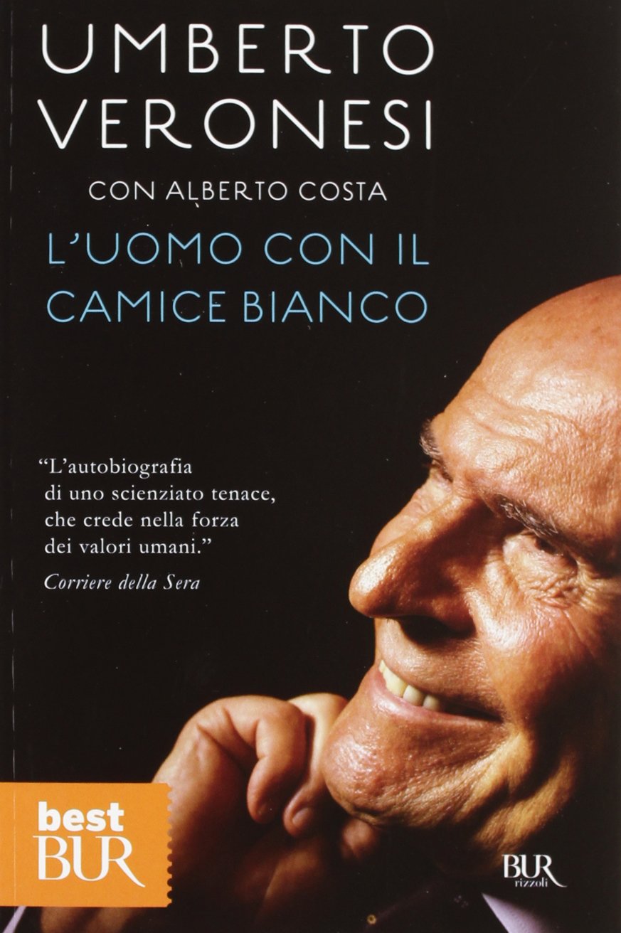 L' uomo con il camice bianco Medicine