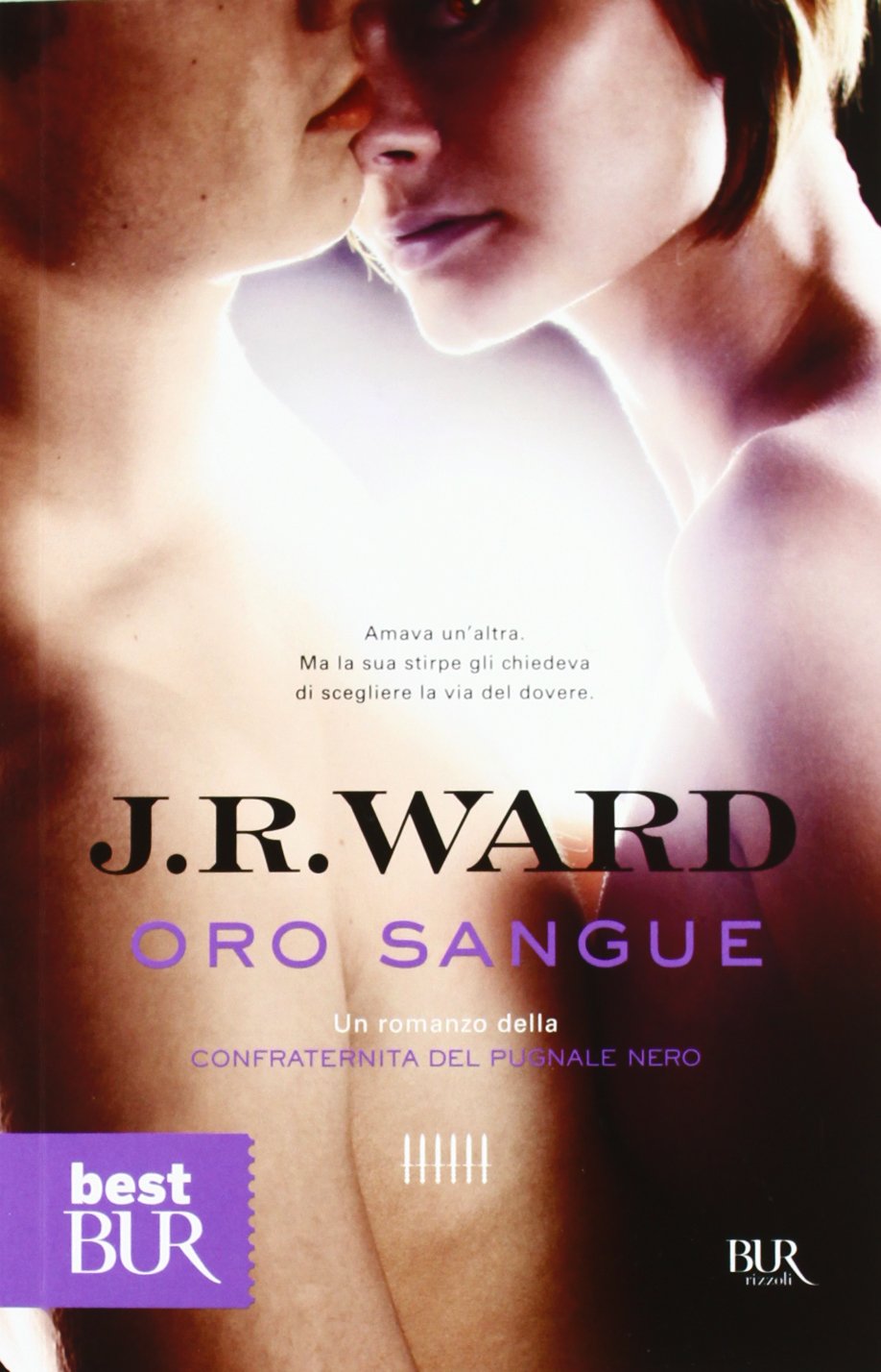 Oro sangue. La confraternita del pugnale nero (Vol. 6) book
