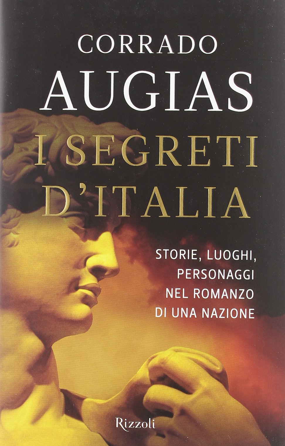 I segreti d'Italia. Storie, luoghi, personaggi nel romanzo di una nazione Children's books