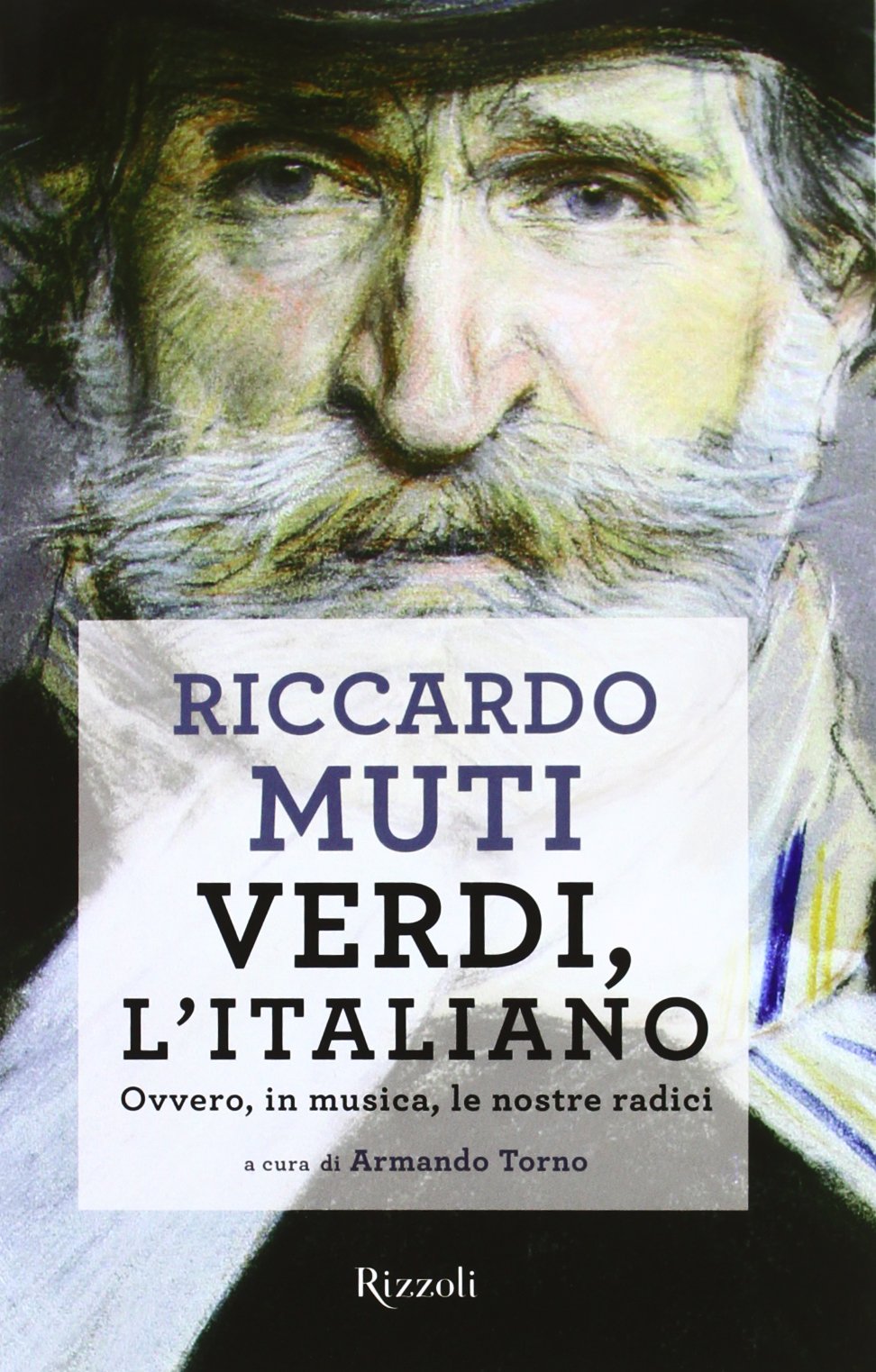 Verdi, l'Italiano.Ovvero in musica le nostre radici International
