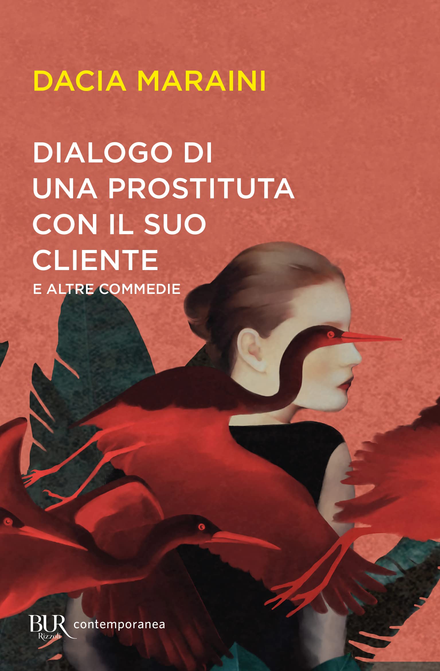 Dialogo di una prostituta con un suo cliente book