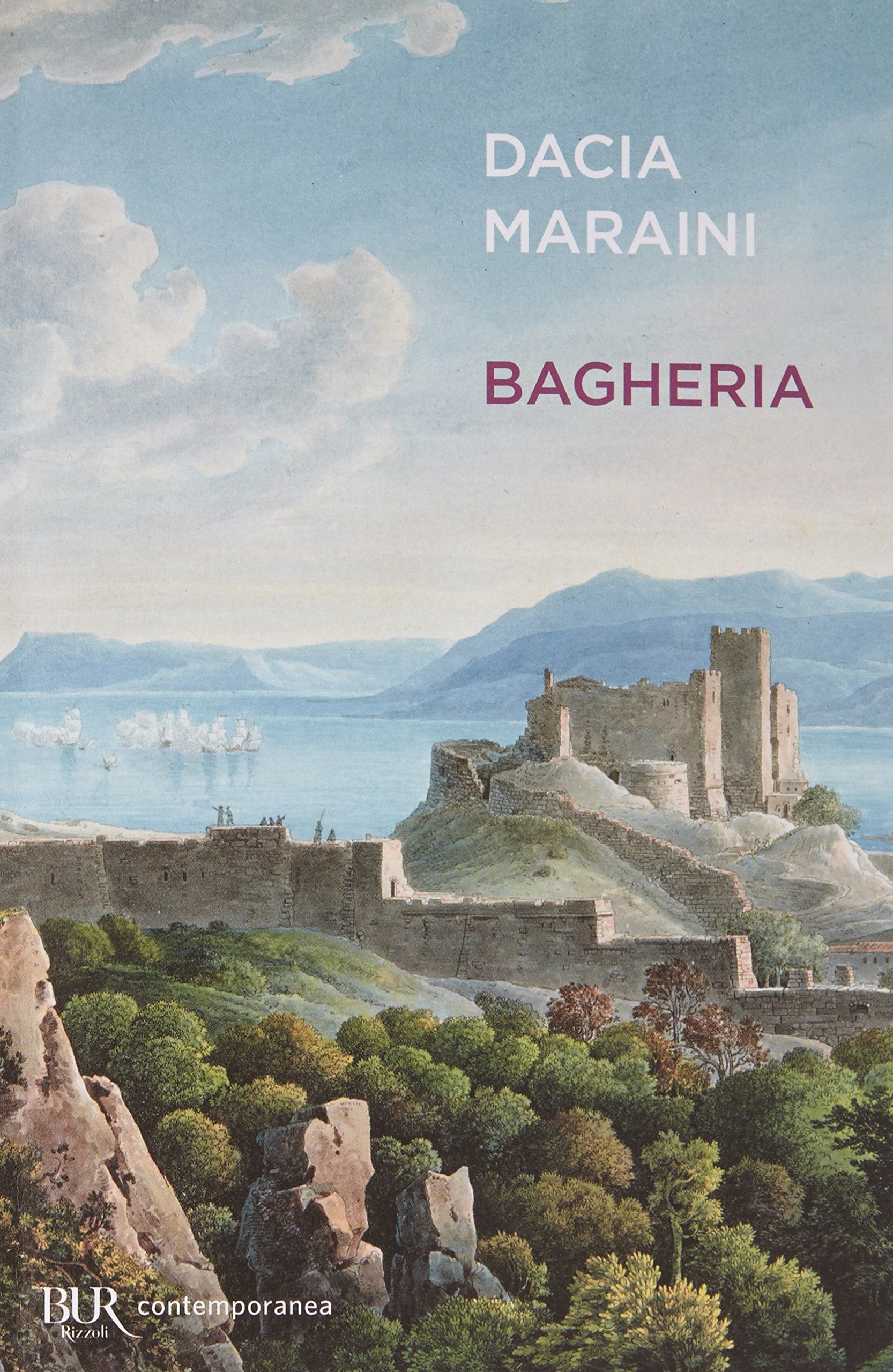 Product Image: Bagheria
