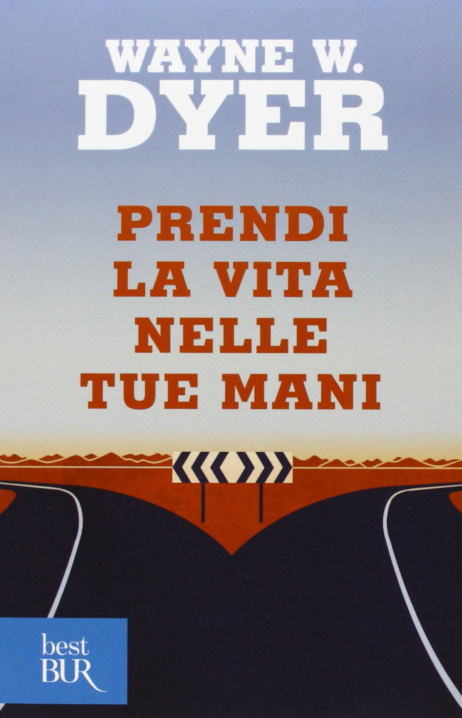 Prendi la vita nelle tue mani. Come crearsi il proprio destino senza farsi influenzare da nessuno Lifestyle