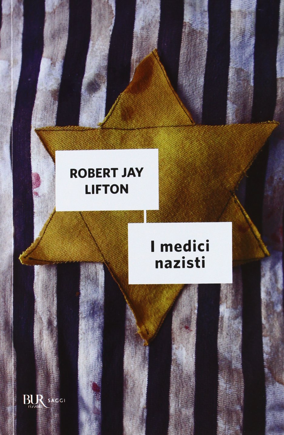 I medici nazisti book