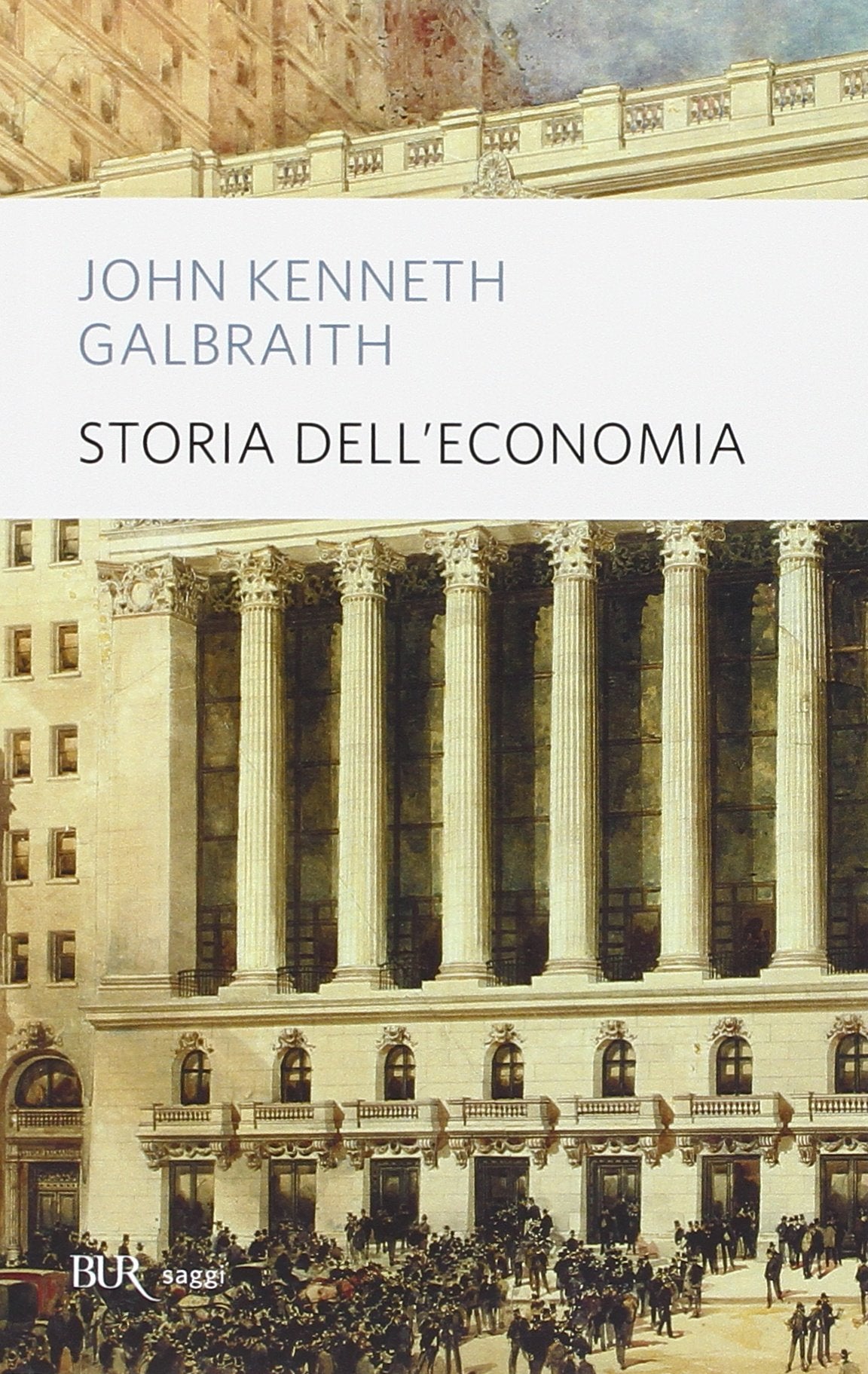 Storia dell'economia Business, Finance & Career