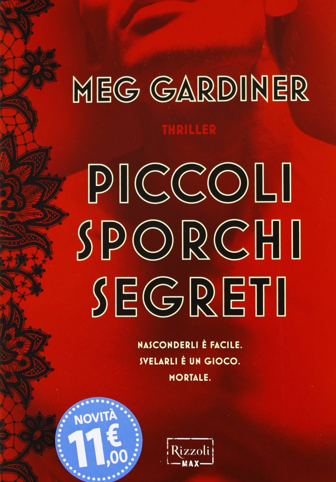 Piccoli sporchi segreti book