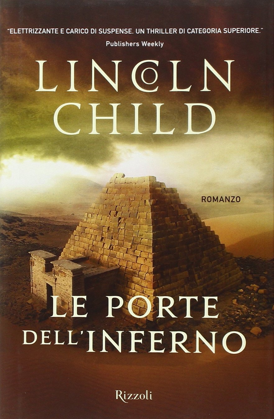 Le porte dell'inferno book