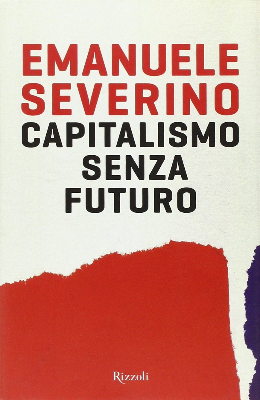 Capitalismo senza futuro book