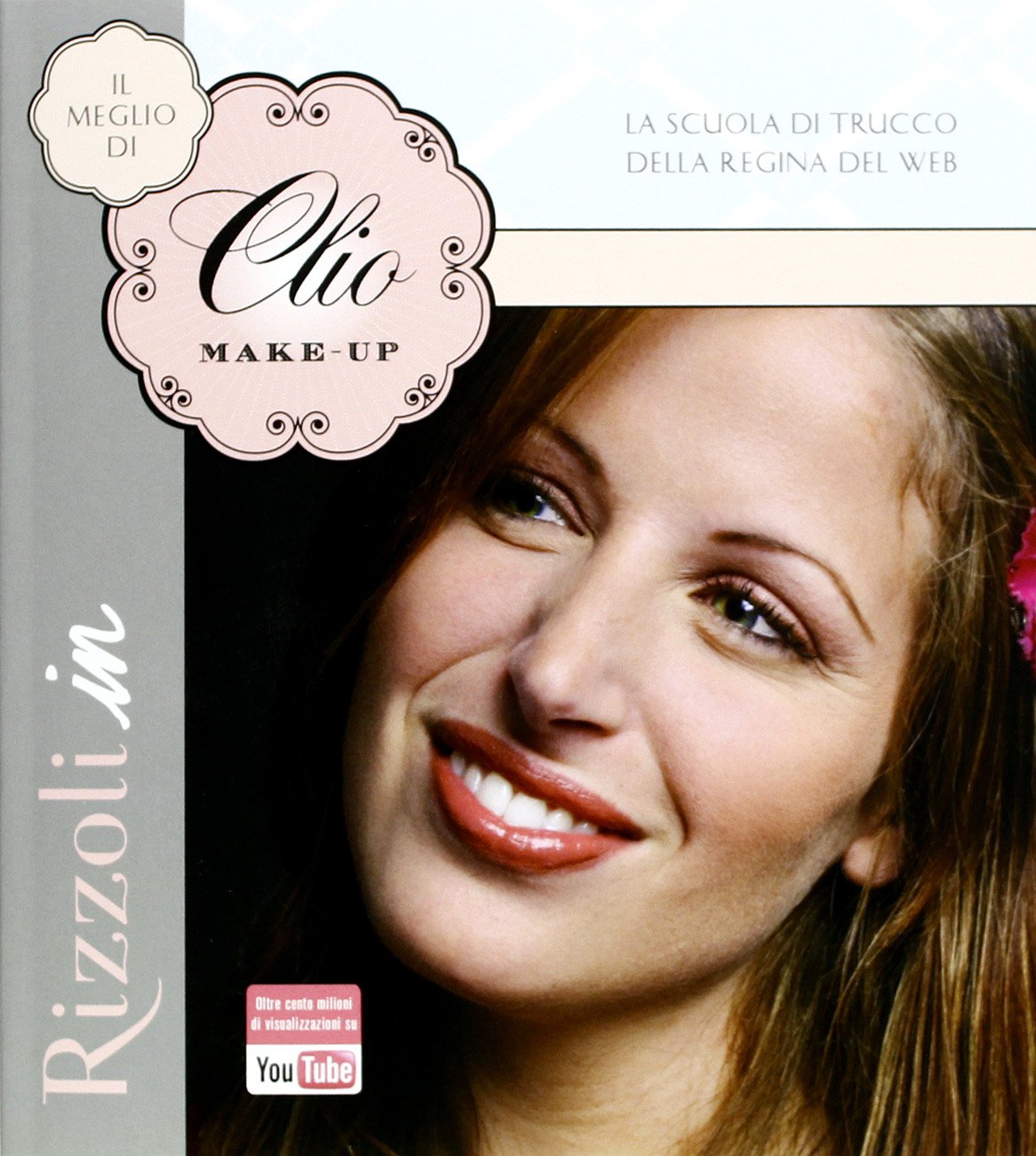 Il meglio di Clio Make-up book