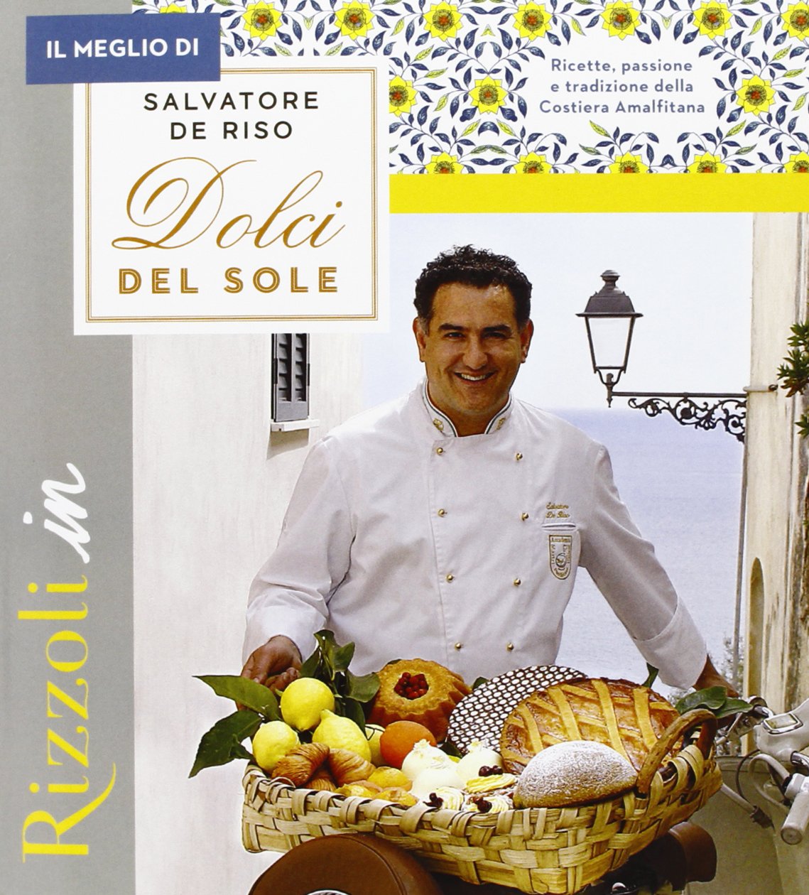 Il meglio di I dolci del sole book