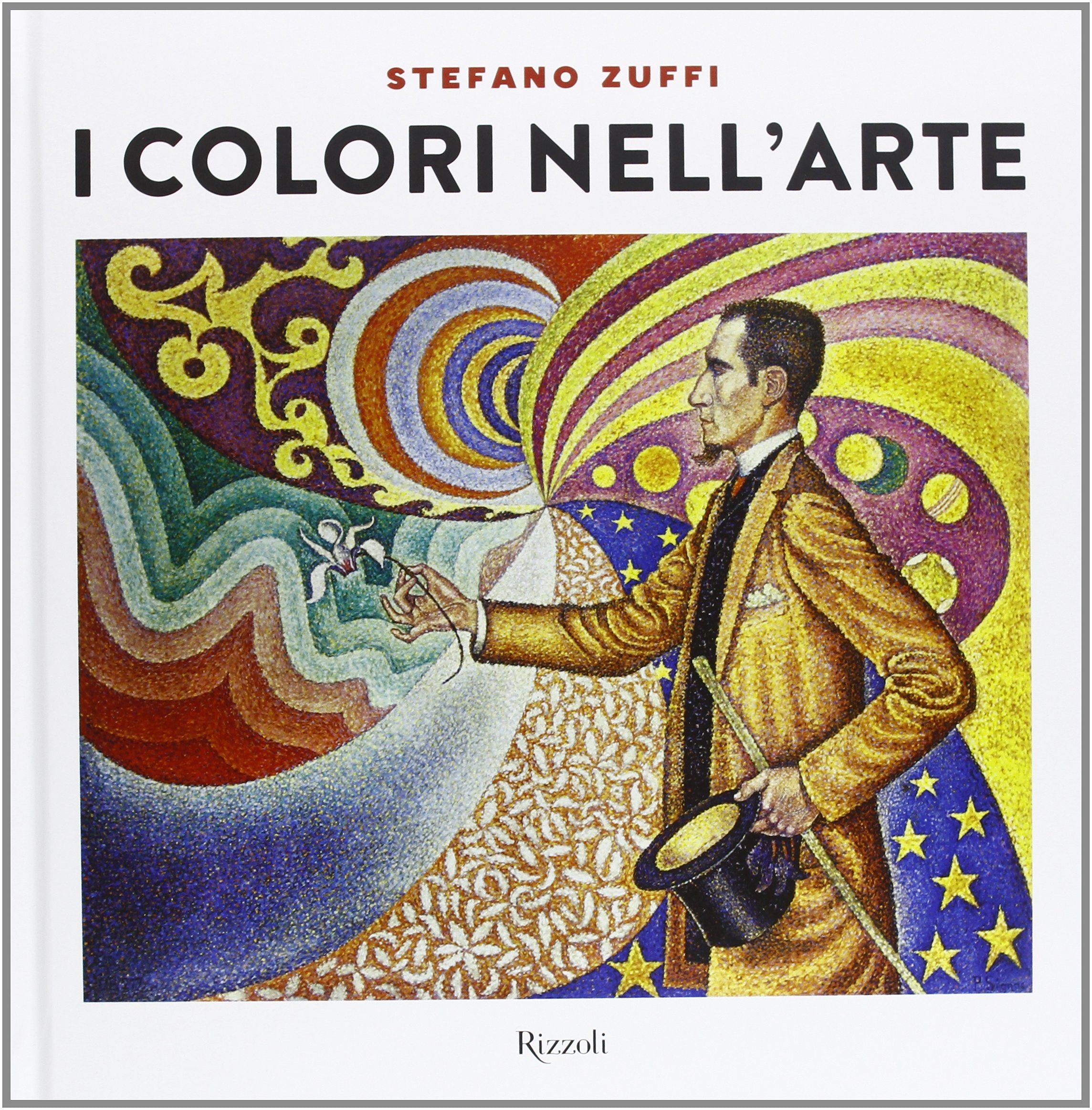 I colori nell'arte Film, Art & Culture