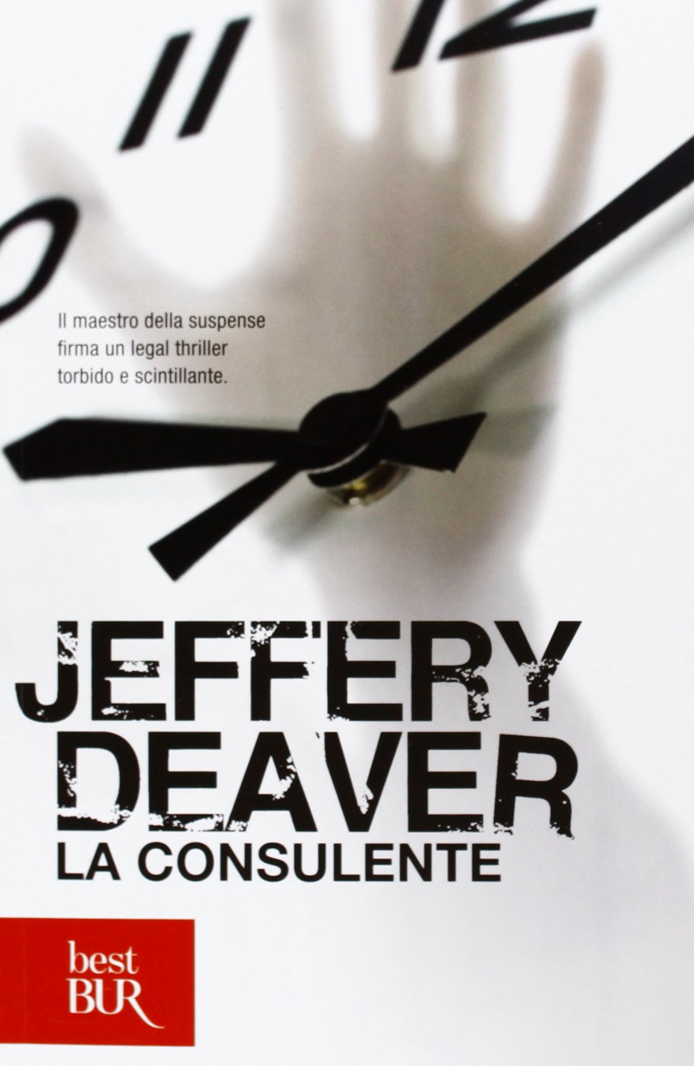 La consulente Contemporary literature Books