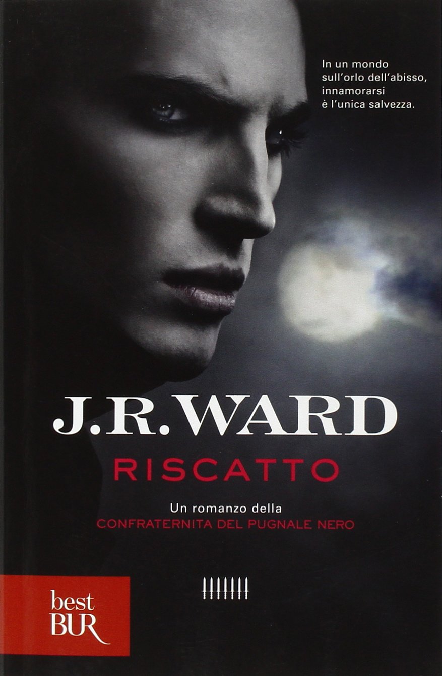 Riscatto. La confraternita del pugnale nero (Vol. 7) book
