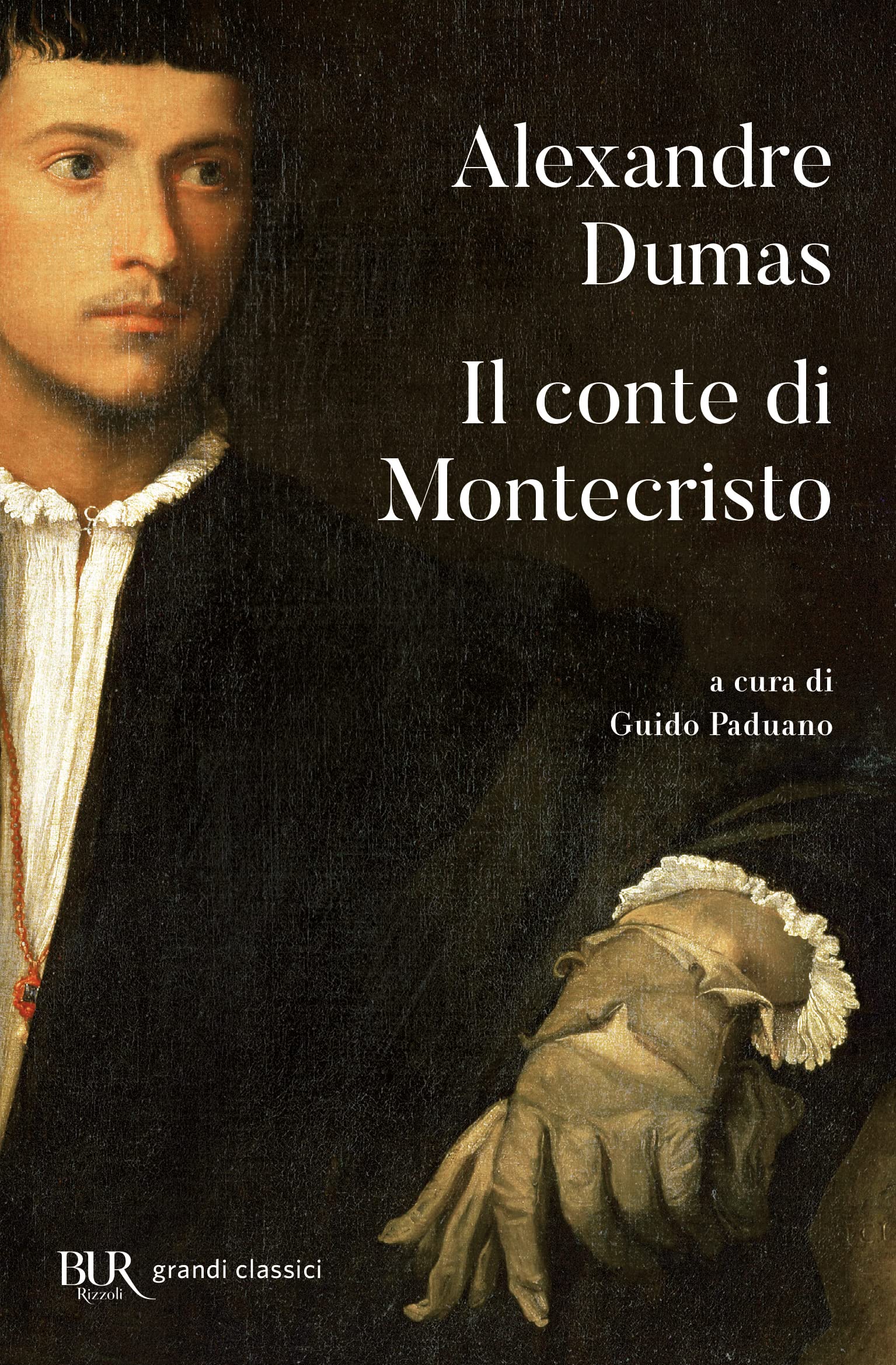 Il conte di Montecristo Classics