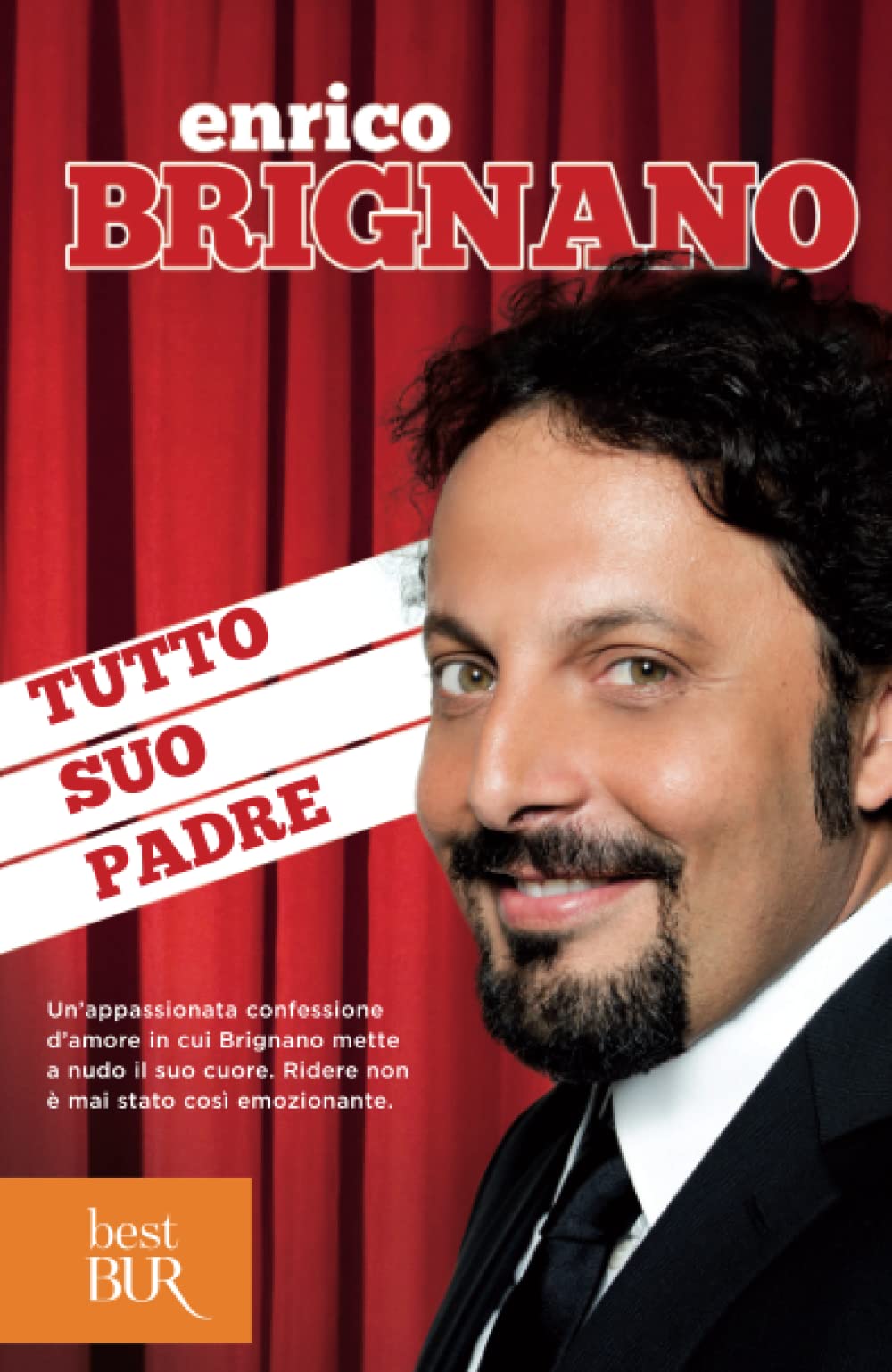 Tutto suo padre Art & Literature