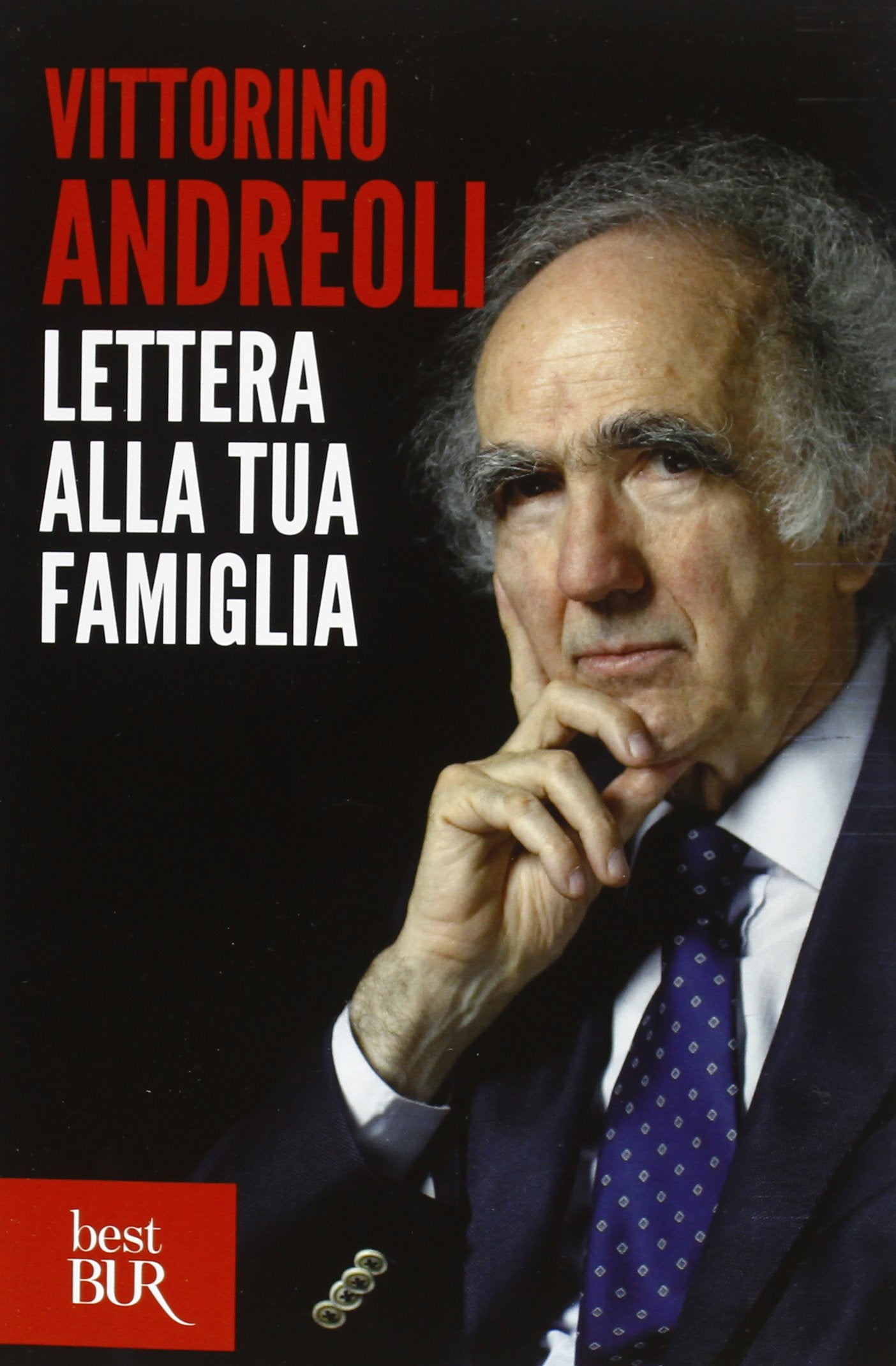 Lettera alla tua famiglia (BUR Best BUR) Psychology