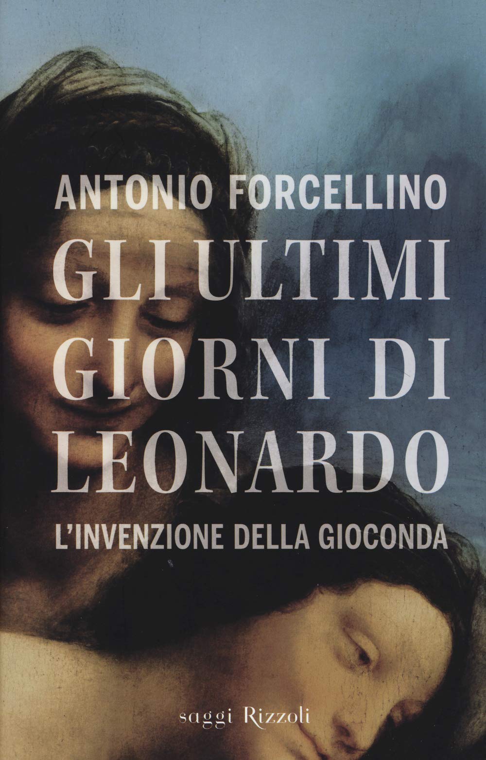 Gli ultimi giorni di Leonardo. L'invenzione della Gioconda Film & Music