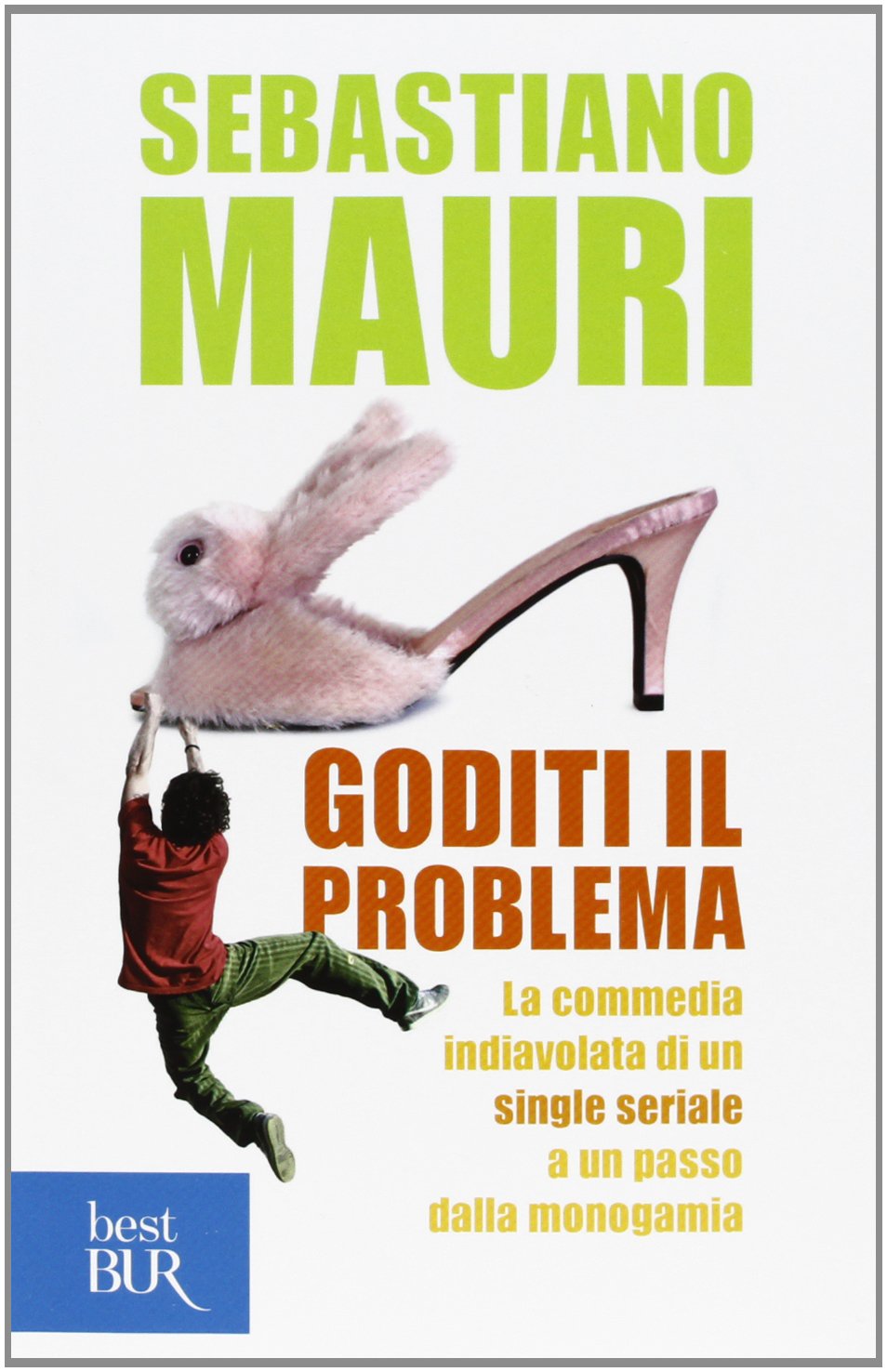 Goditi il problema Contemporary literature