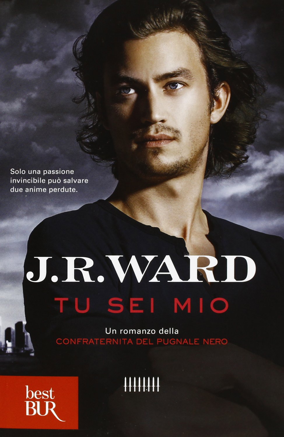 Tu sei mio. La confraternita del pugnale nero (Vol. 8) book