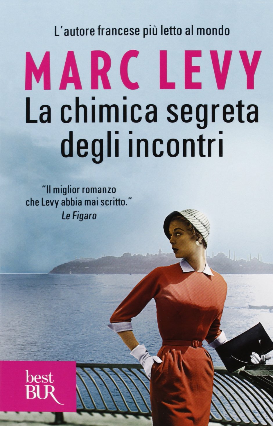 La chimica segreta degli incontri book