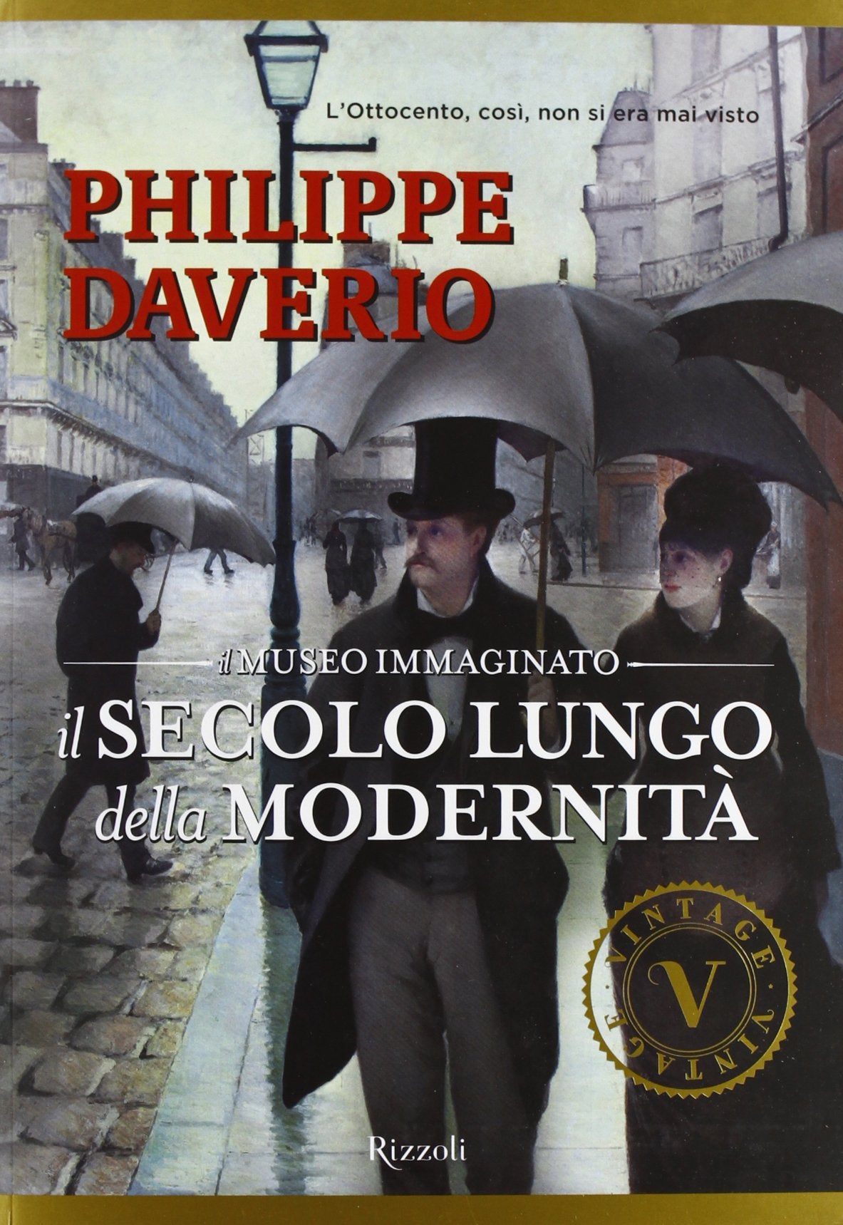 Il secolo lungo della modernità. Il museo immaginato. Ediz. illustrata book