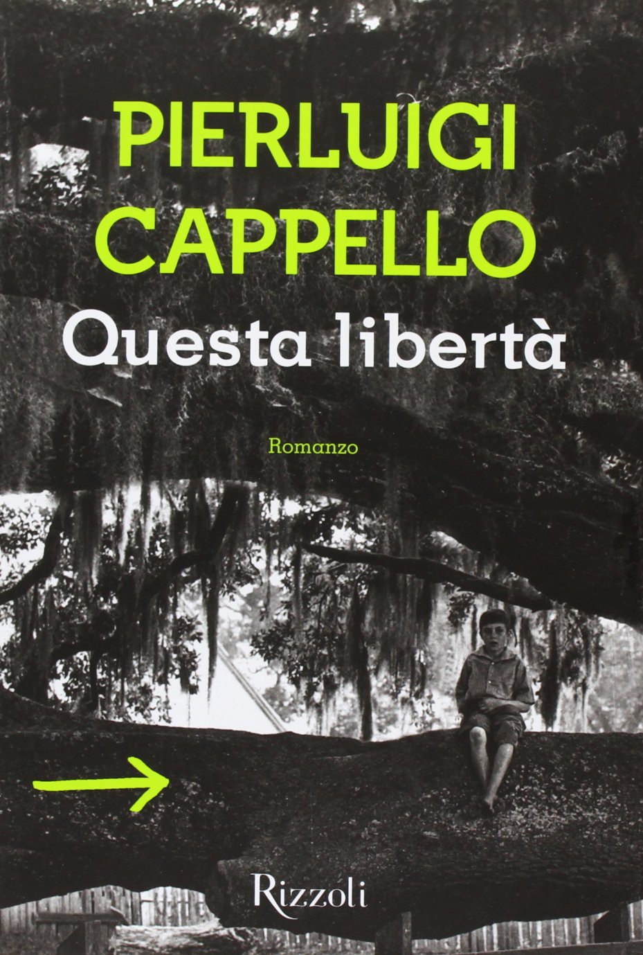 Questa libertà Contemporary literature Books