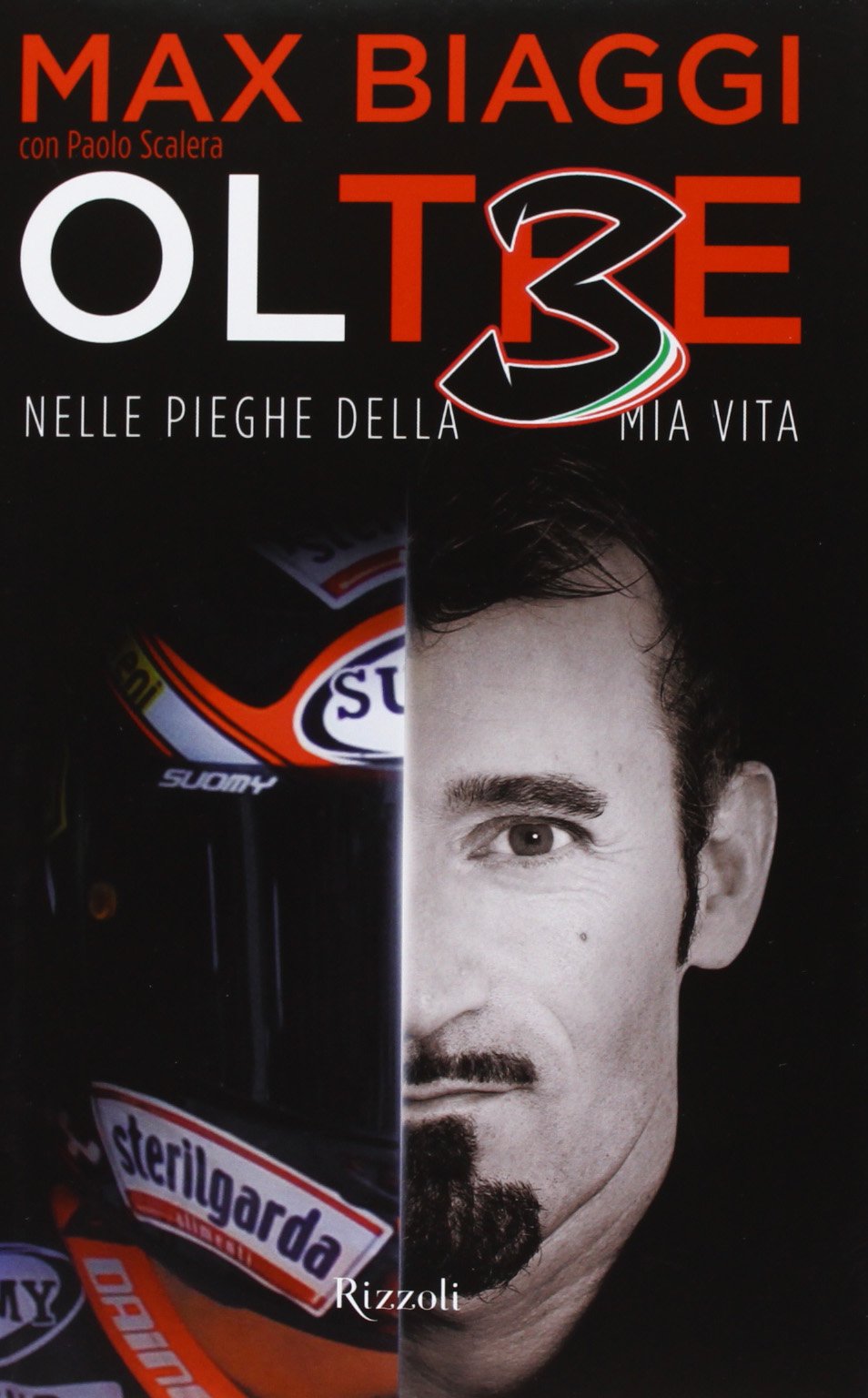 Ol3 Oltre. Nelle pieghe della mia vita book