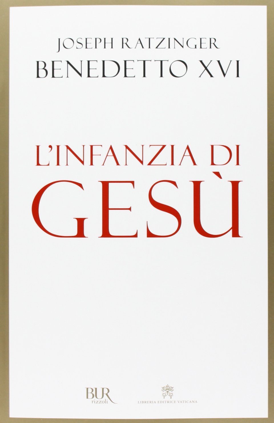 L'infanzia di Gesù (BUR Best BUR) Philosophy