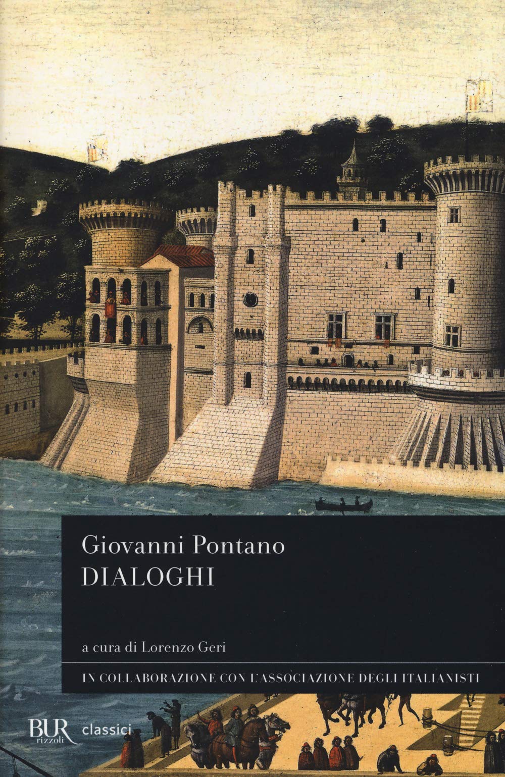 Dialoghi. Testo latino a fronte book