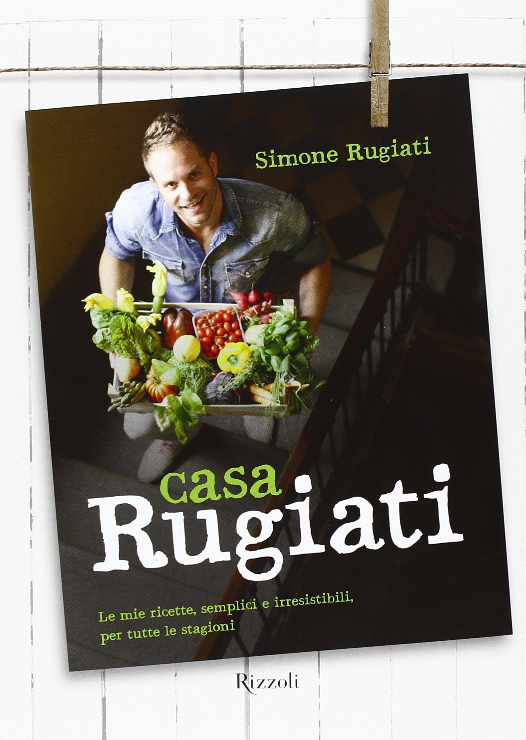 Casa Rugiati. Ediz. illustrata book