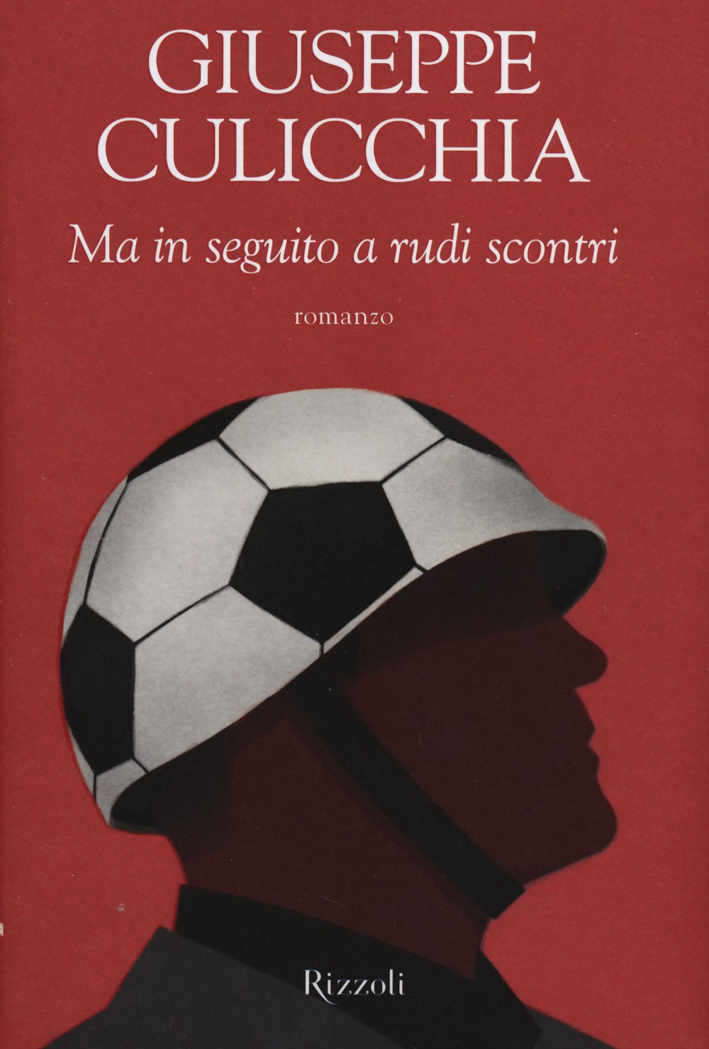 Ma in seguito a rudi scontri Contemporary literature