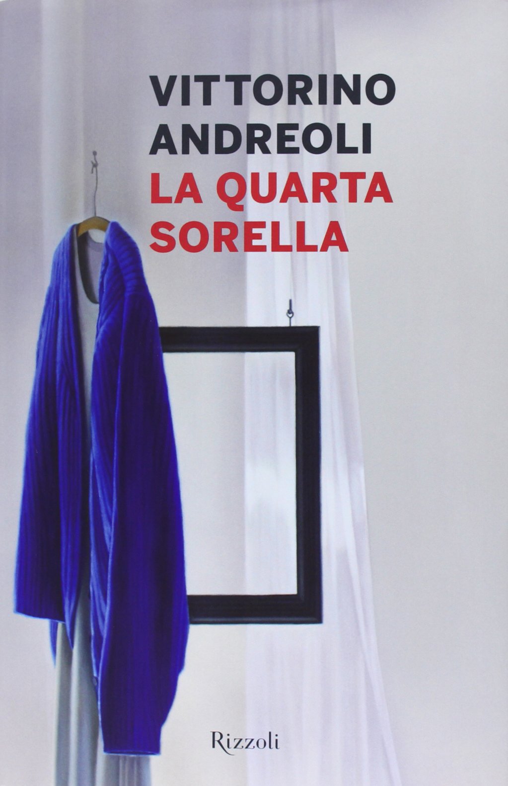 La quarta sorella Contemporary literature