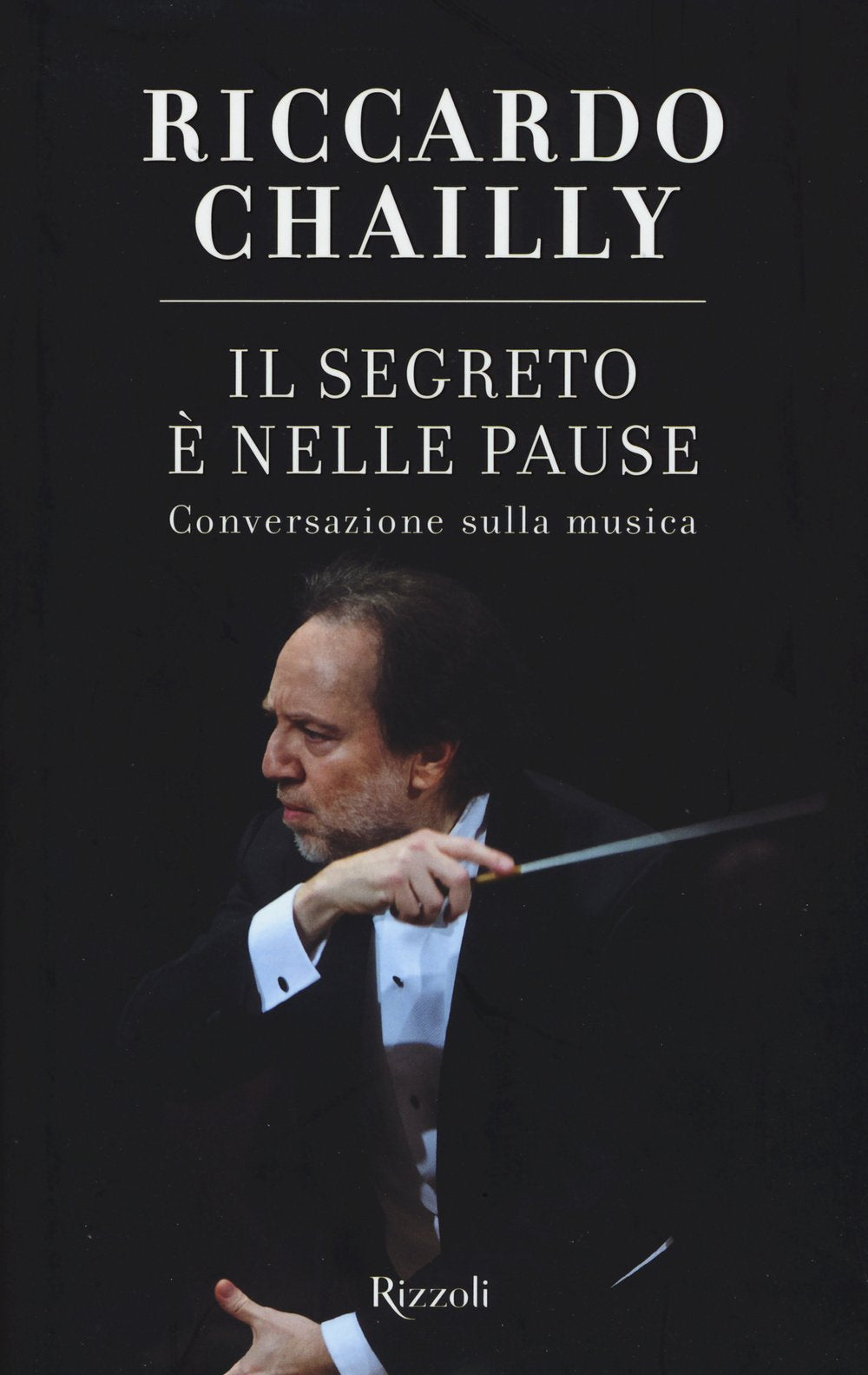 Il segreto è nelle pause. Conversazione sulla musica book
