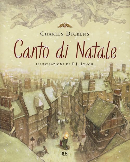 Canto di Natale. Ediz. illustrata book